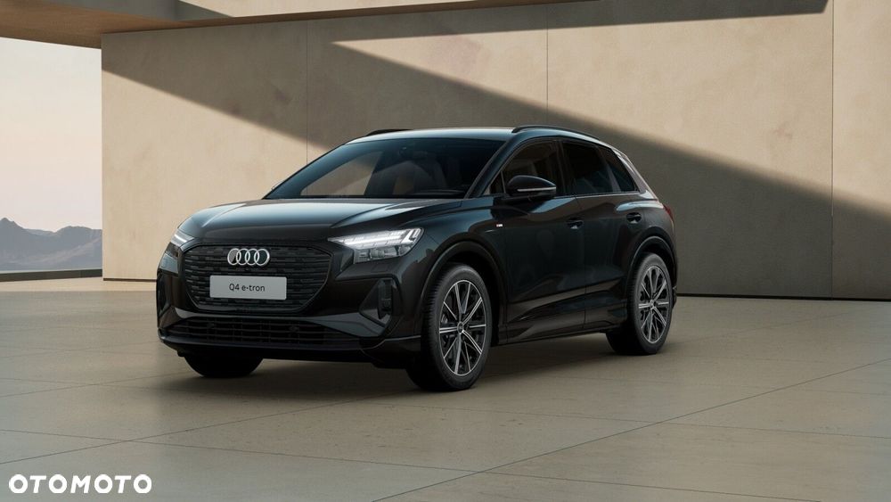 Audi Q4 e-tron - 1