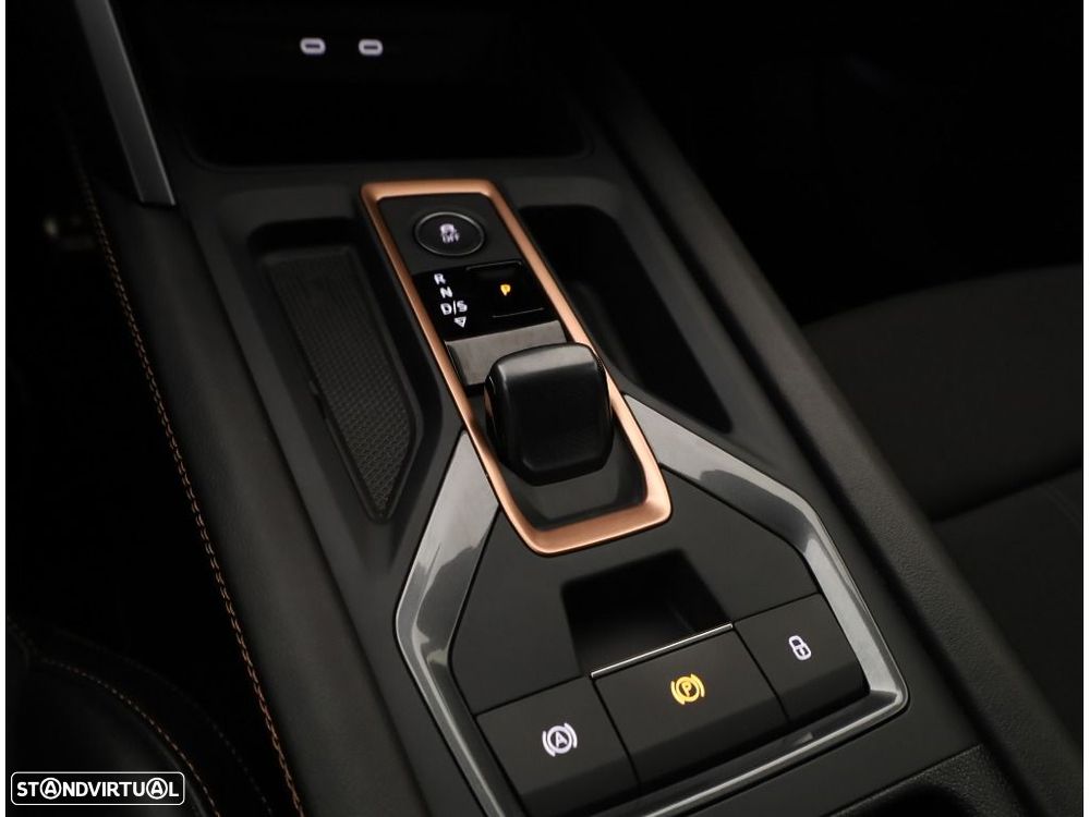 Cupra Leon 1.5 eTSI DSG - 31