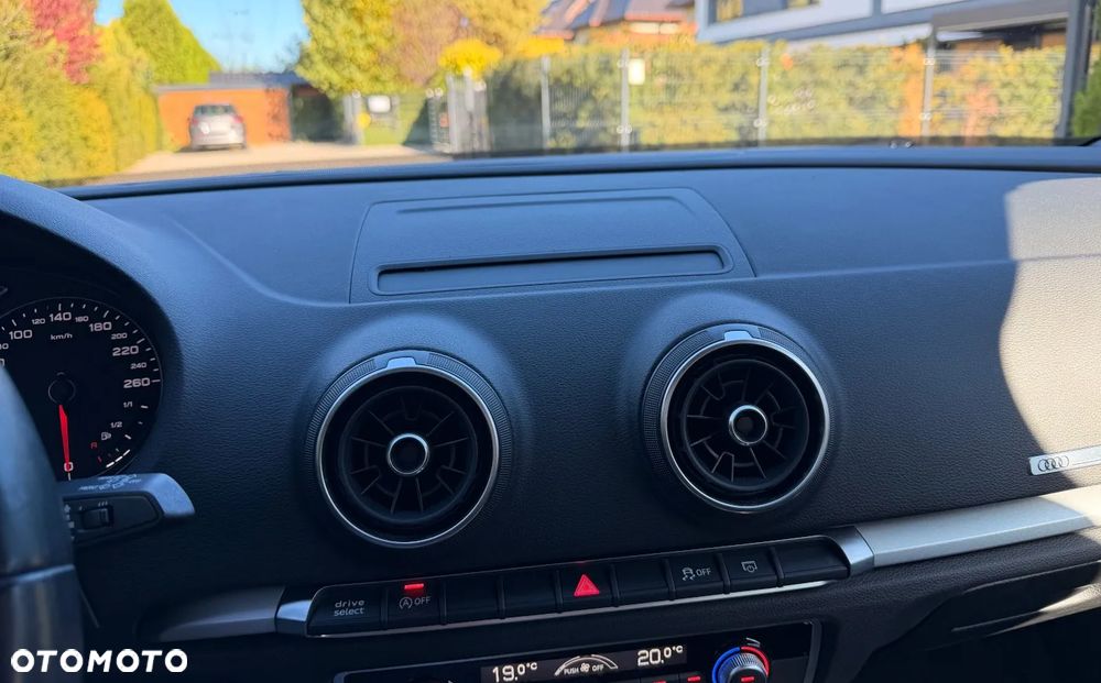 Audi A3 Sportback 1.6 TDI - 25