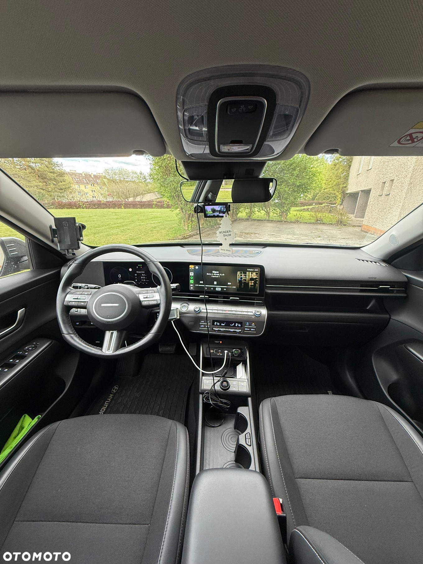 Hyundai Kona 1.6 T-GDI Premium DCT - 20