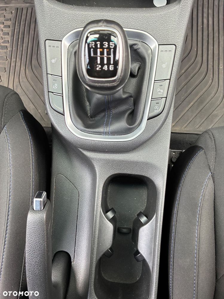 Hyundai i30 - 19