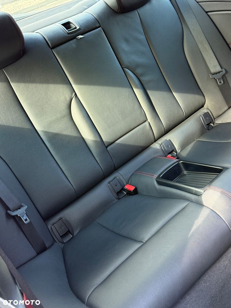 BMW Seria 4 428i xDrive Sport Line - 17
