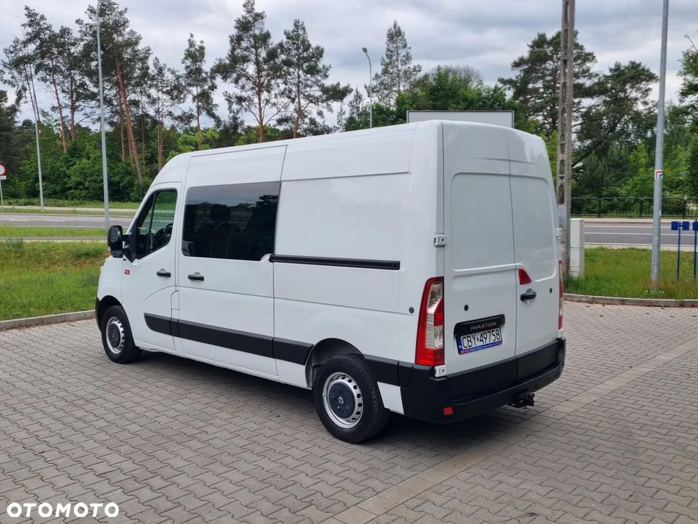 Renault Master - 5
