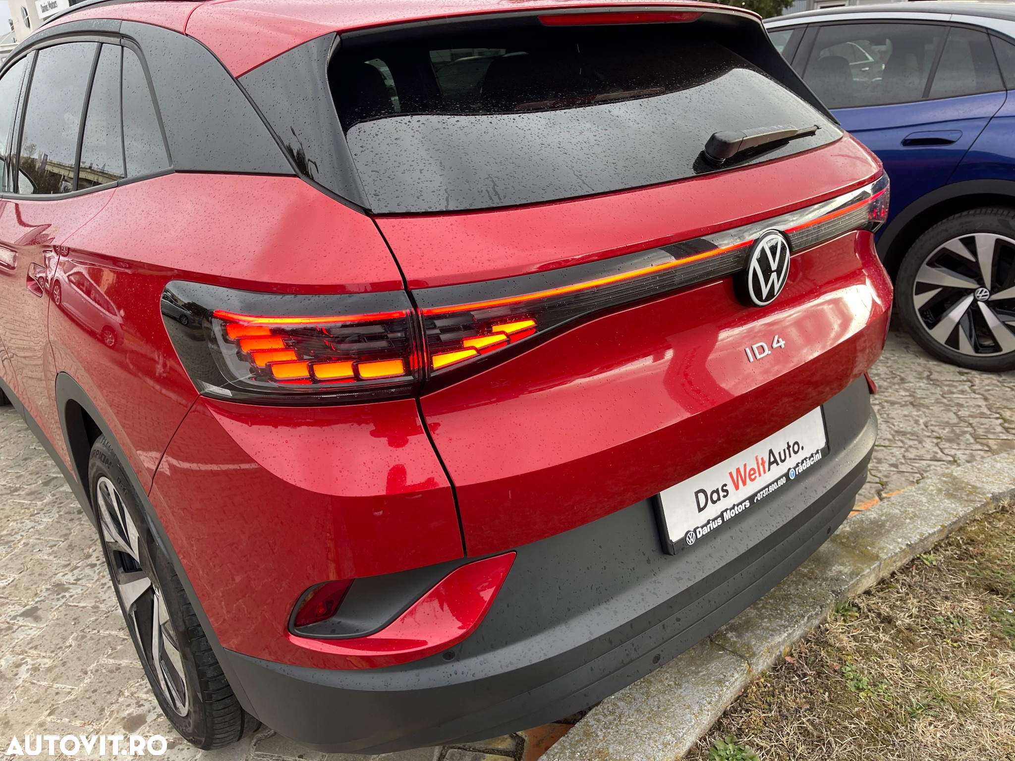 Volkswagen ID.4 77 kWh Pro Performance - 31