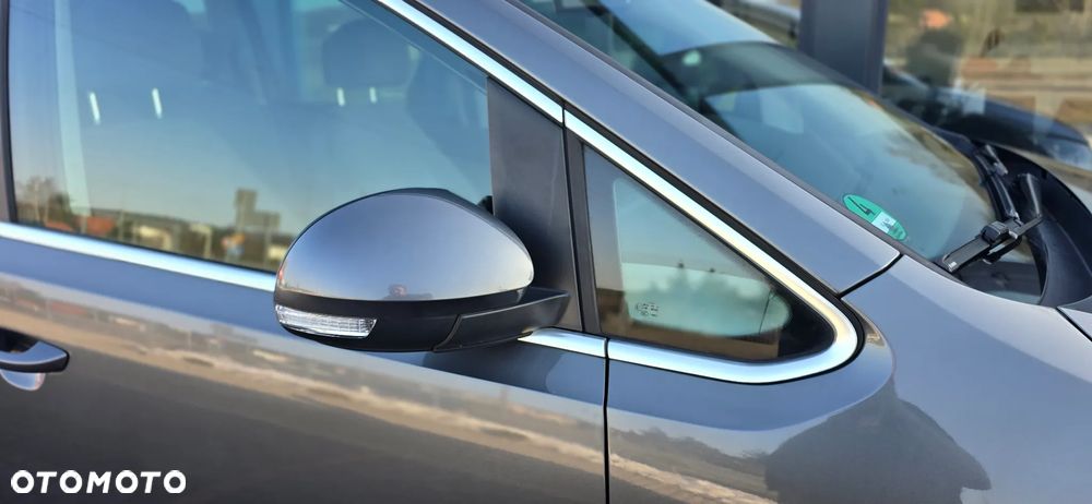 Seat Alhambra 2.0 TDI Ecomotive 4You - 8