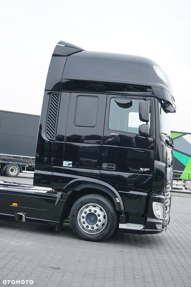 DAF / 106 / 480 / EURO 6 / ACC / MEGA / LOW DECK / SUPER SPACE CAB - 25