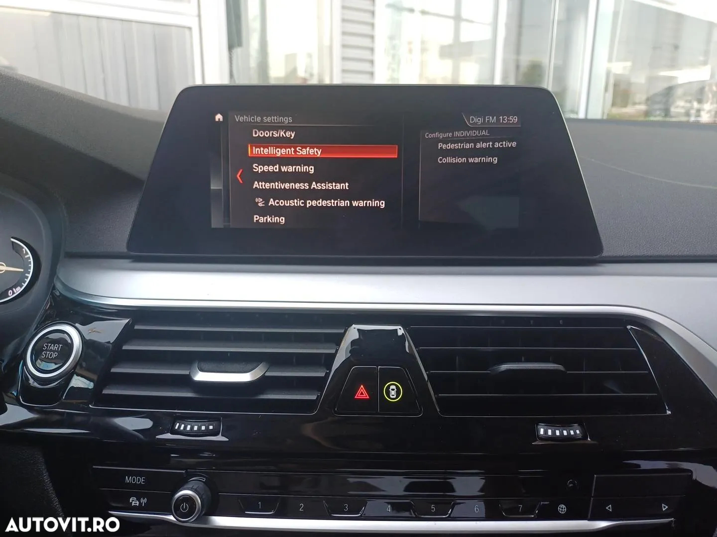 BMW Seria 5 530e AT PHEV - 19