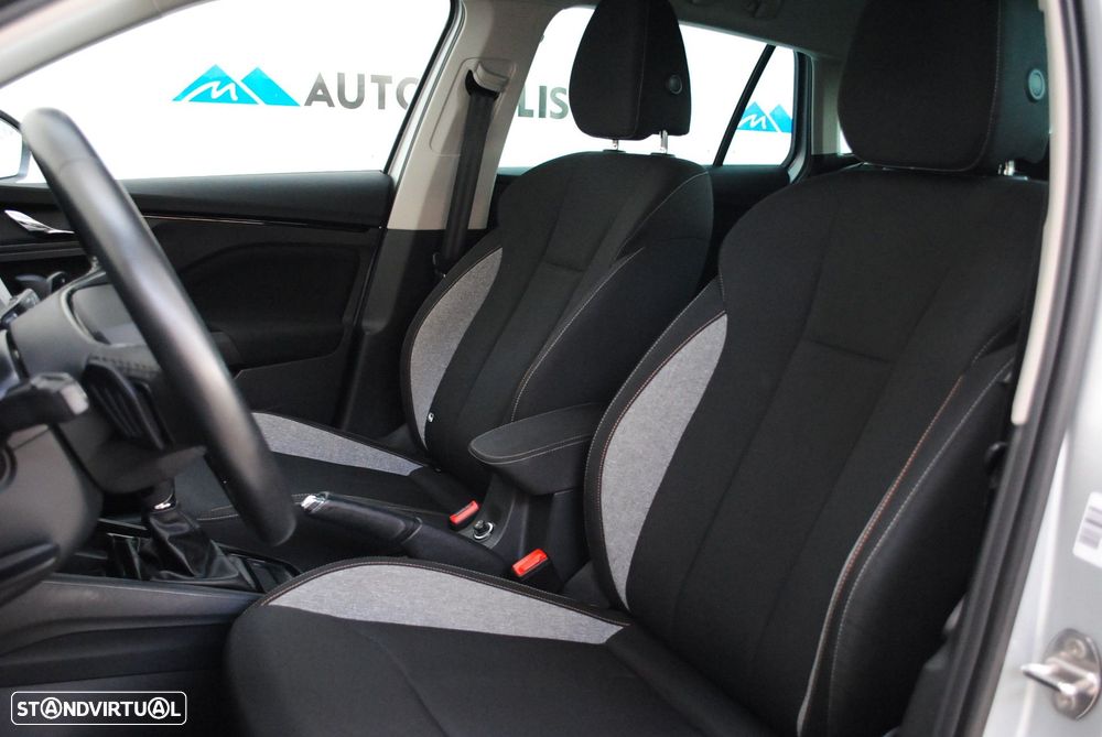 Skoda Scala 1.0 TSI Ambition DSG - 29