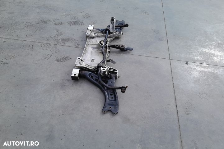 Punte fata 1K0199369F 1K0199369F Volkswagen VW Golf 5 [2003 - 2009] G - 4