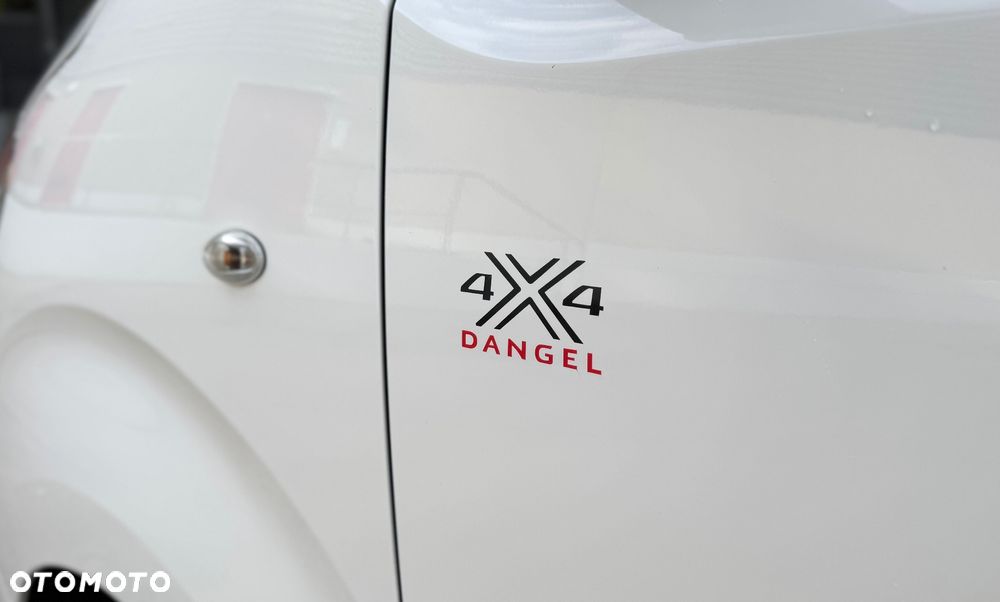 Peugeot Expert LONG L2H1 2.0 HDI 122KM 4x4 DANGEL - 8