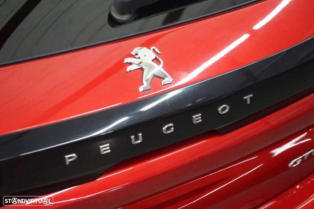 Peugeot 208 1.2 PureTech Allure Pack - 12