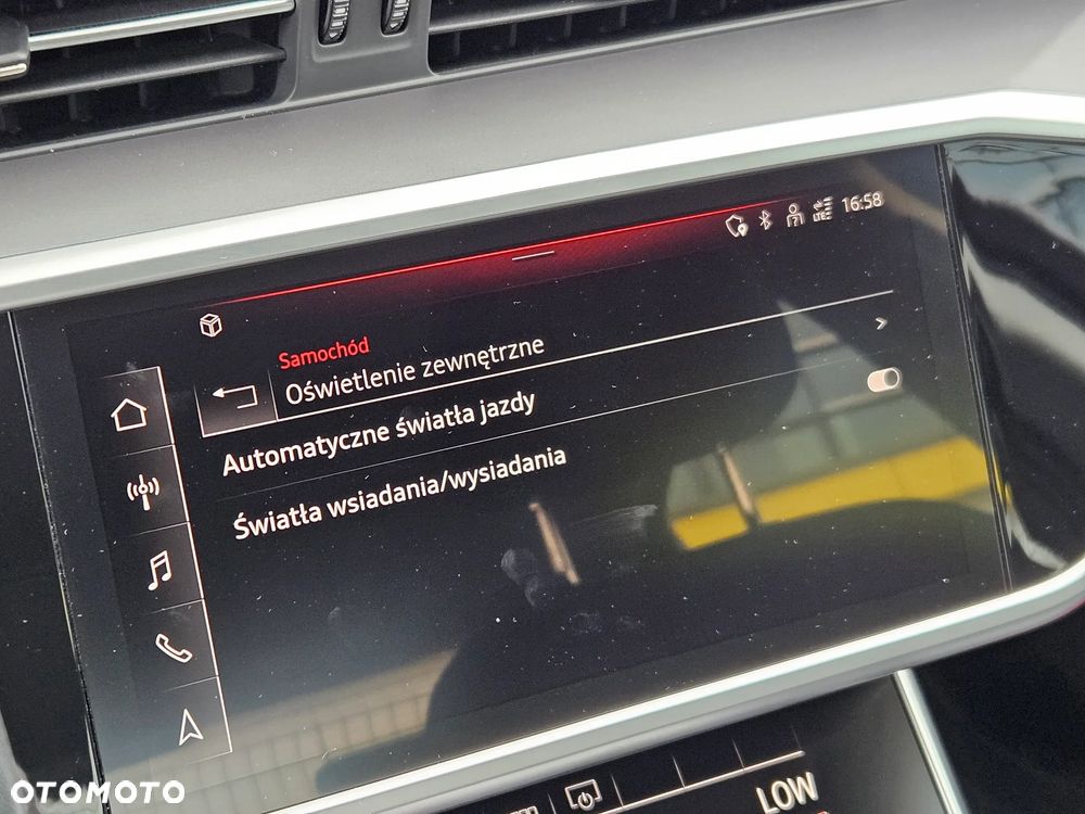 Audi A6 Limousine 40 TDI mHEV Advanced S tronic - 37