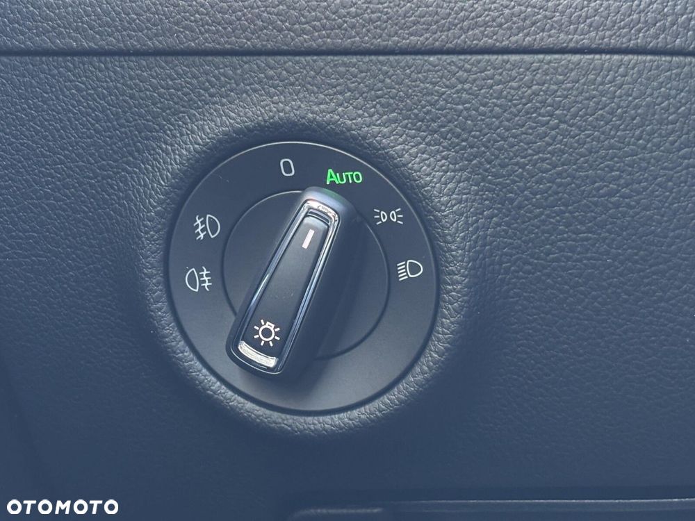 Skoda Superb - 21
