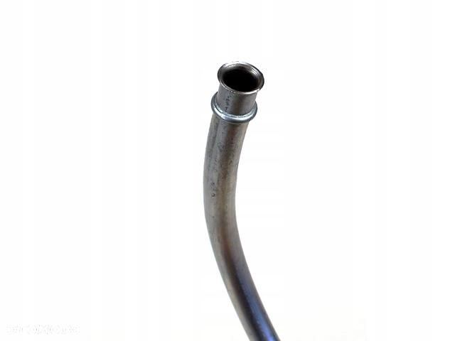 VOLVO V40 V40CC S60 V60 rurka miarki bagnetu oleju 31216159 - 5