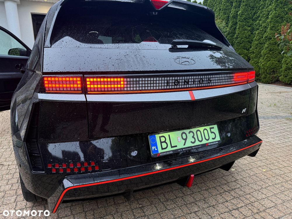 Hyundai IONIQ 5 - 2