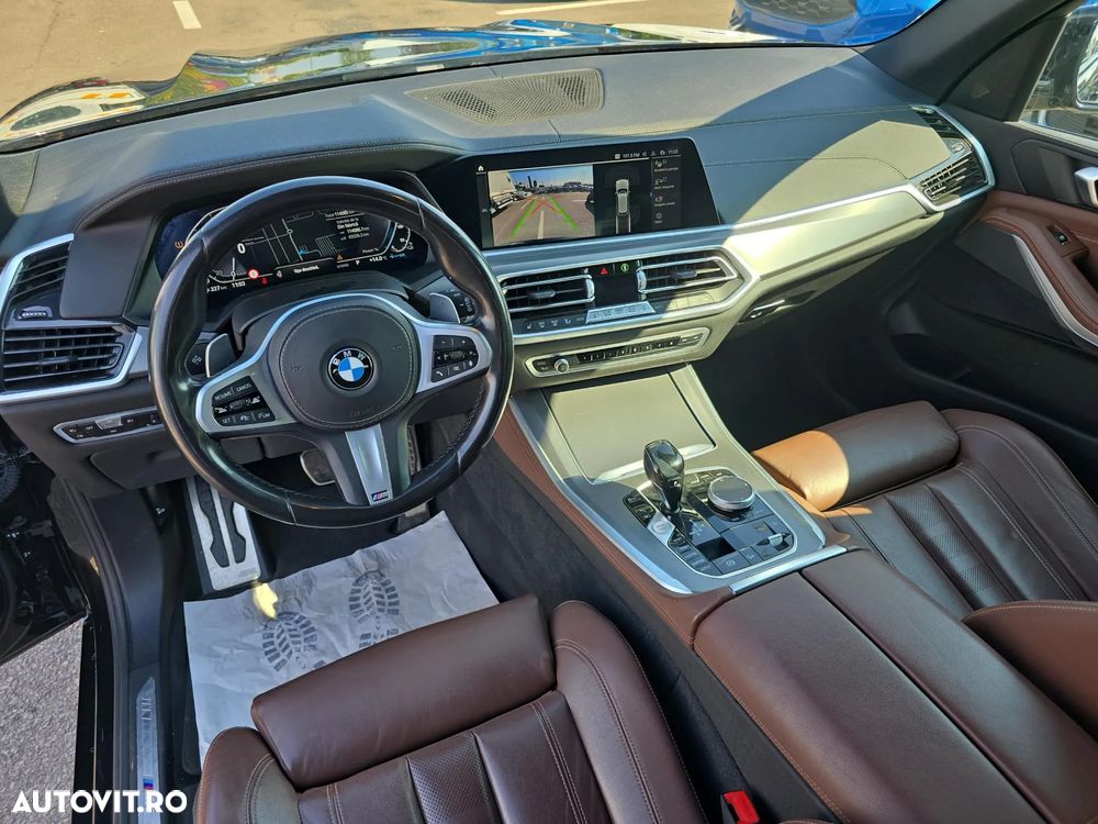 BMW X5 - 16