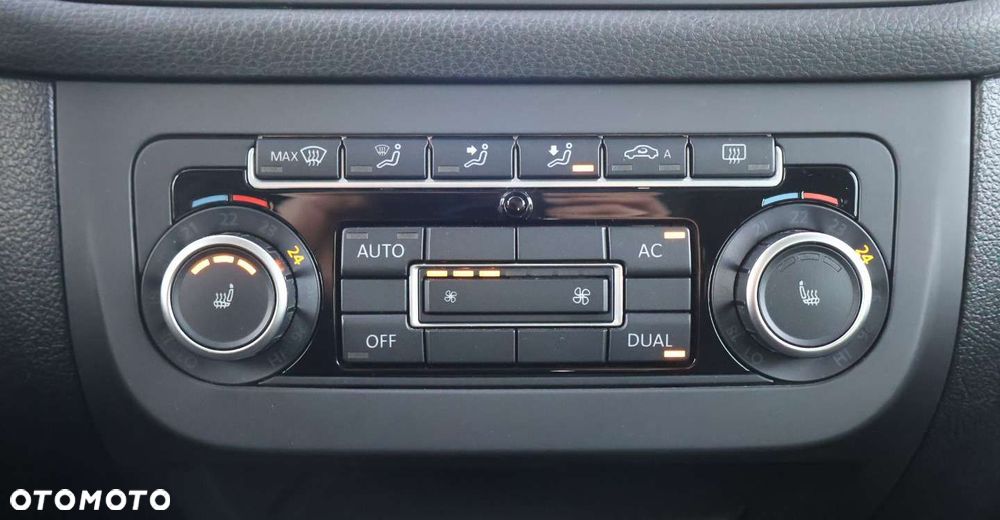 Volkswagen Golf Plus - 23