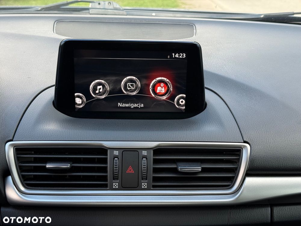 Mazda 3 SKYACTIV-G 120 Exclusive-Line - 13