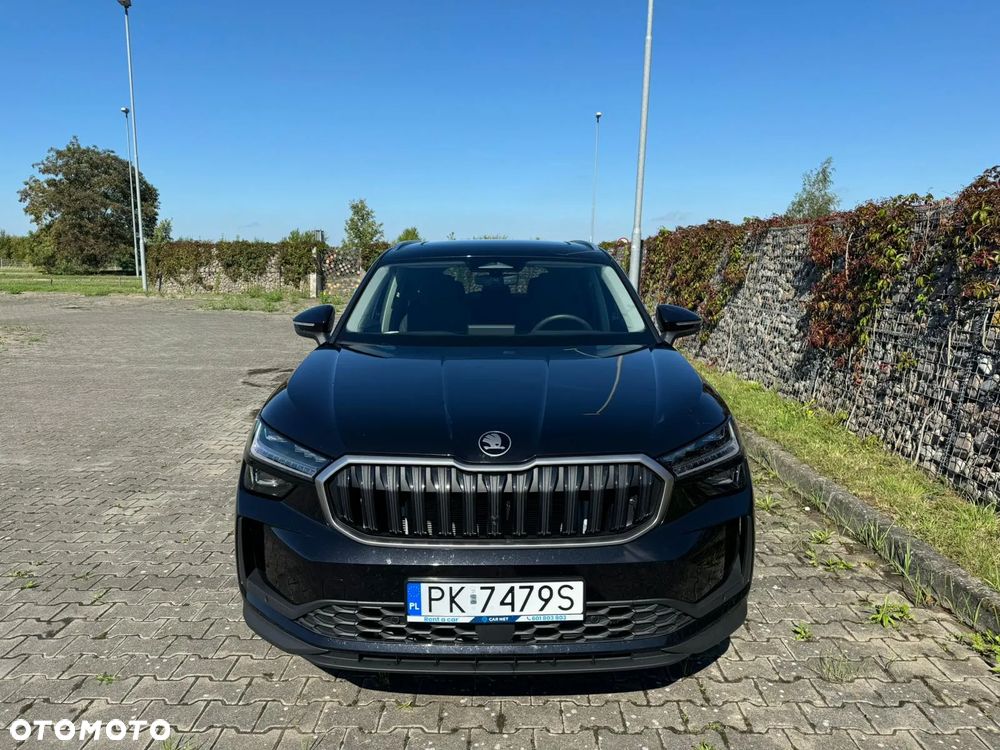 Skoda Kodiaq - 5
