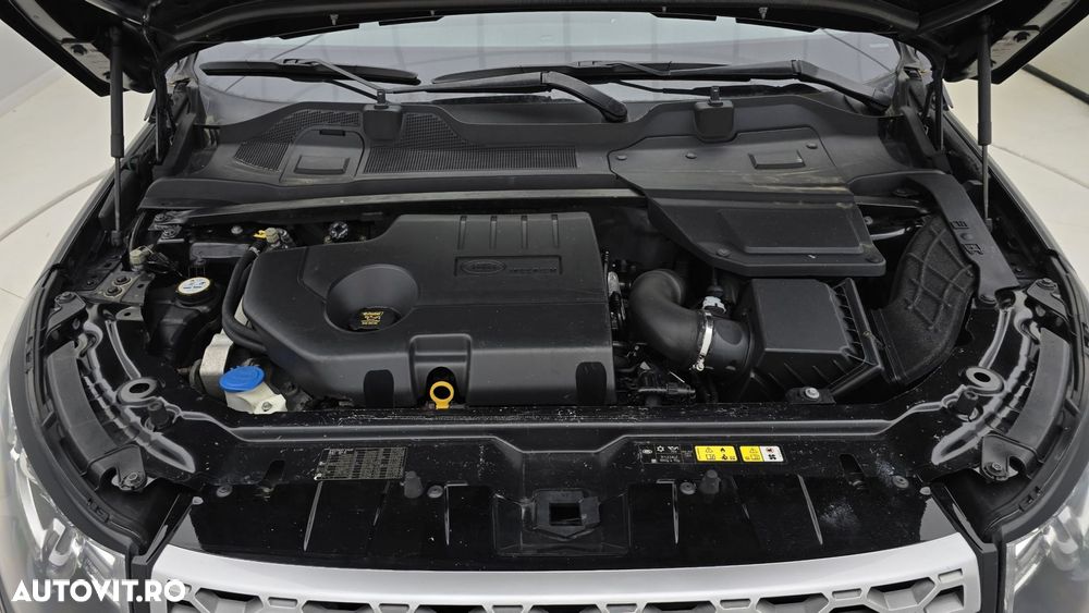 Land Rover Discovery Sport - 24