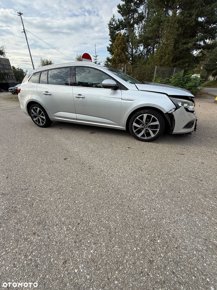 Renault Megane - 3