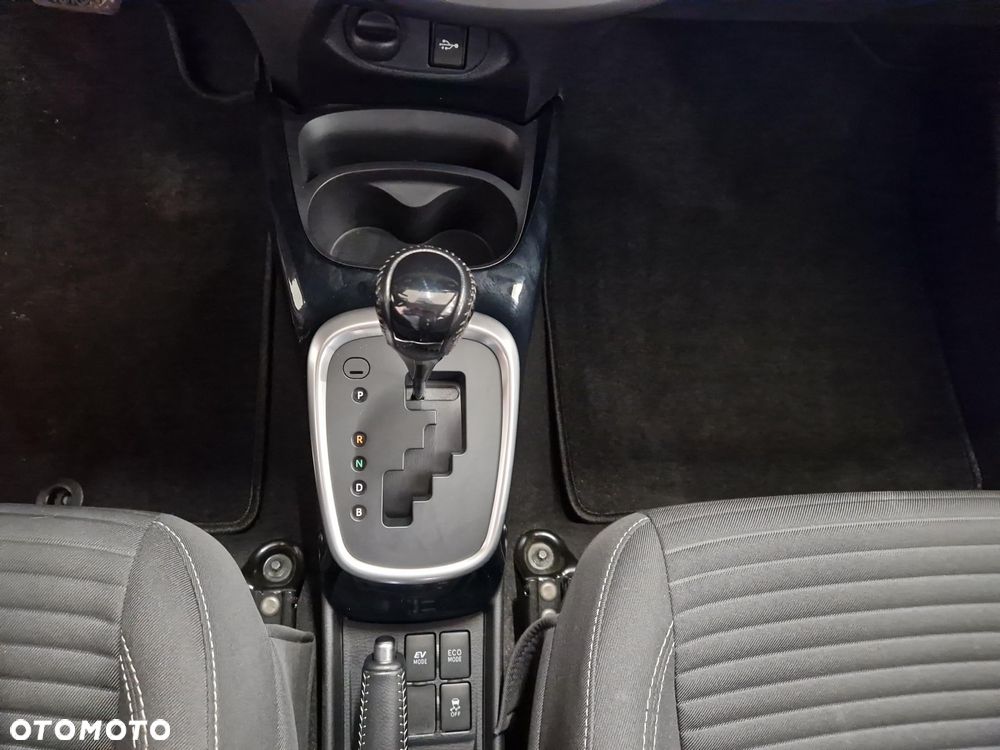 Toyota Yaris - 19