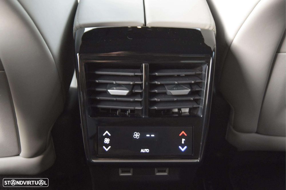 DS DS7 E-Tense Ópera EAT8 - 14