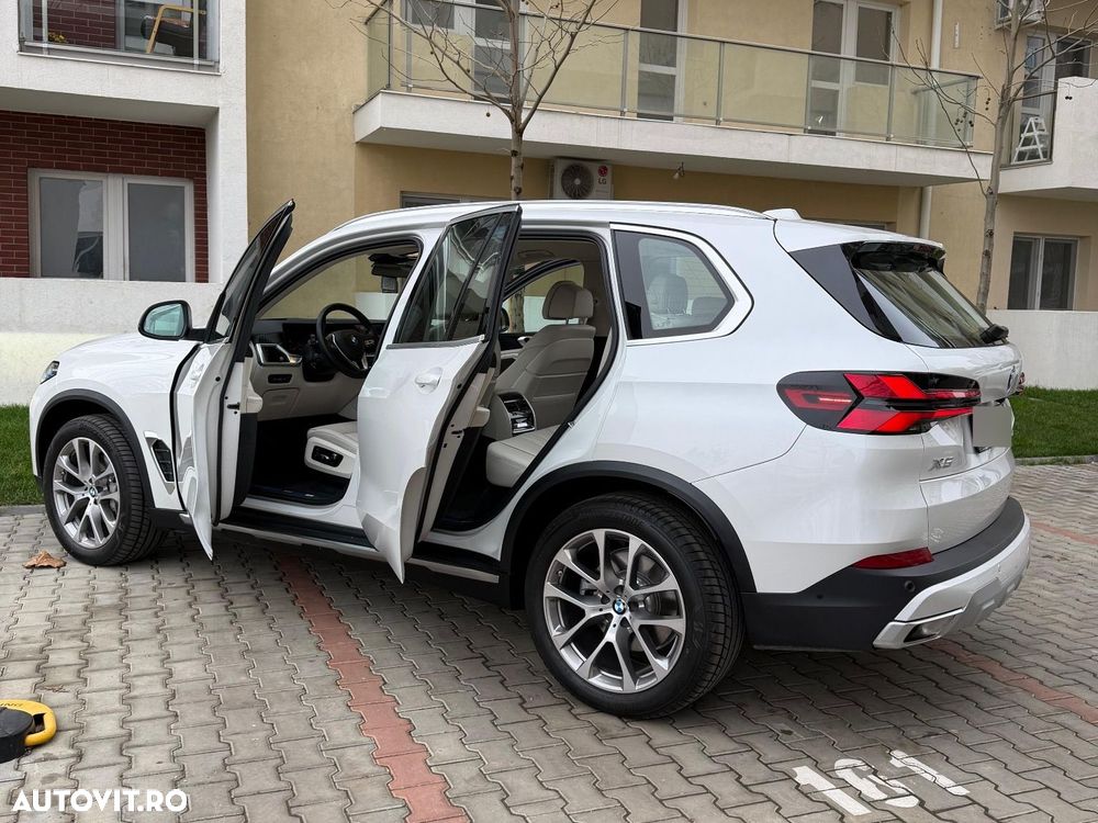 BMW X5 - 5