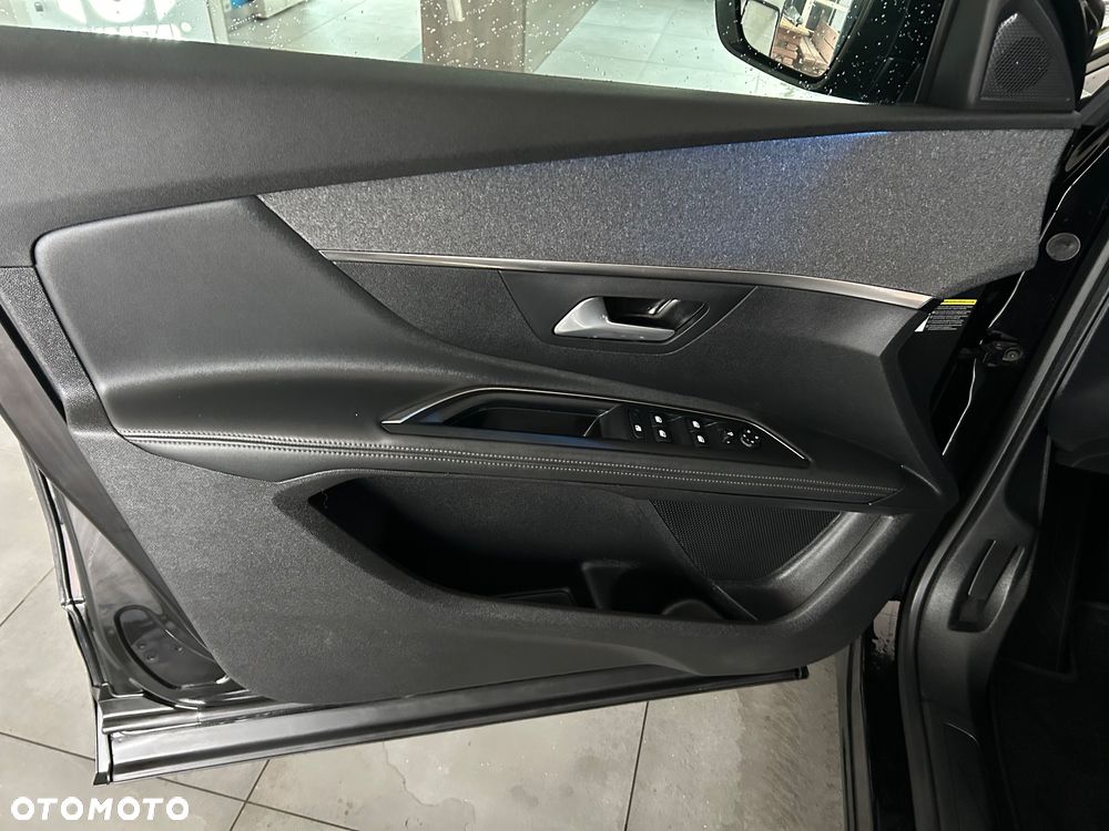 Peugeot 5008 1.2 PureTech Access S&S - 16