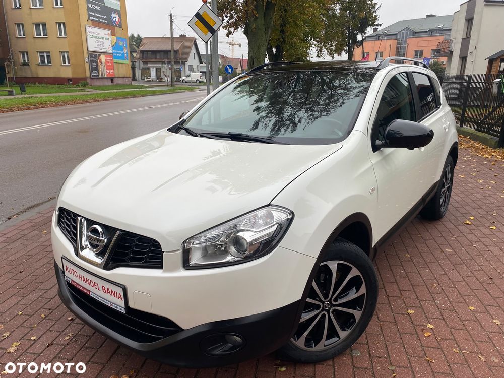 Nissan Qashqai 1.6 360 - 30