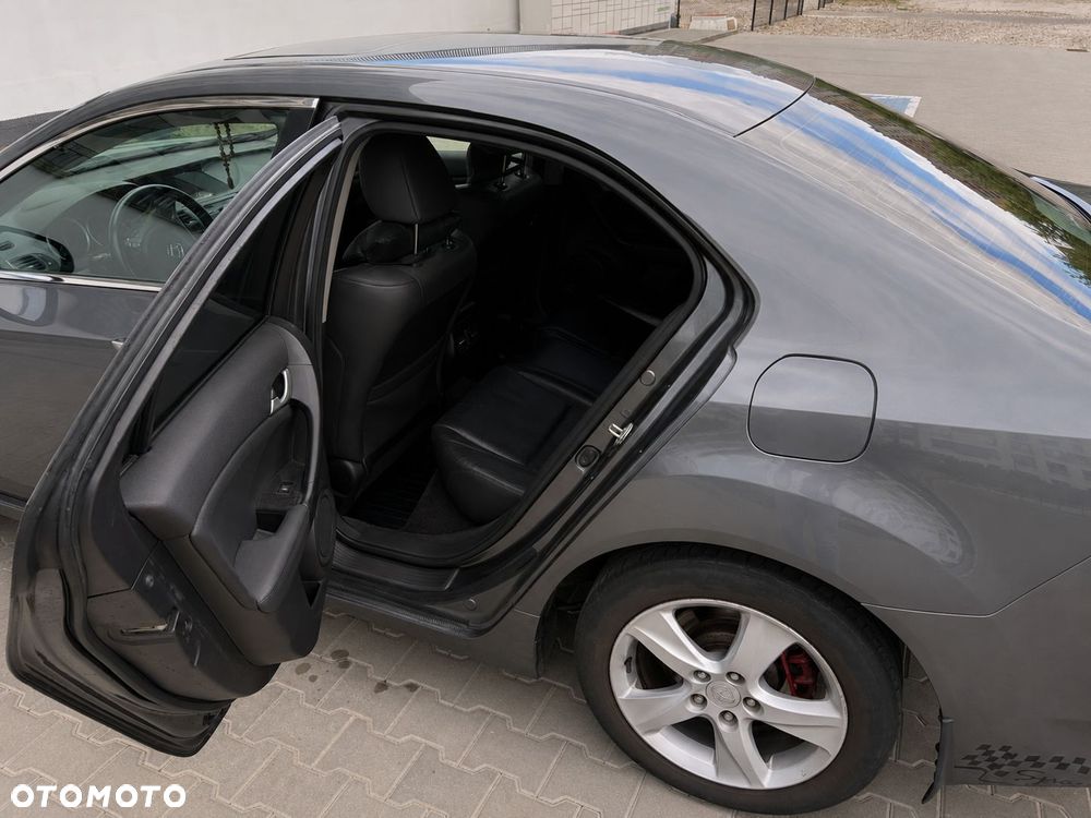 Honda Accord 2.2i-DETC Automatik Elegance - 6