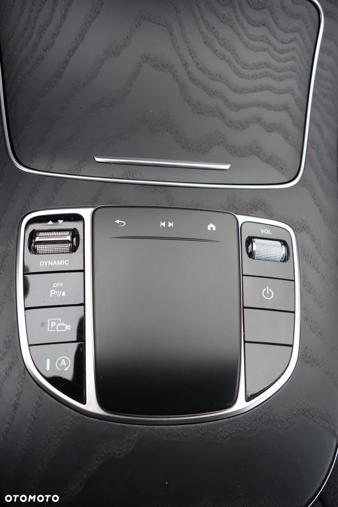 Mercedes-Benz Klasa E 220 d 4-Matic Avantgarde - 22