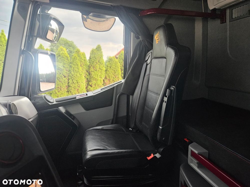 Renault T 520*Alpine 066/125*EDITION 1894*Retarder*Zawieszenie Full AIR* - 16