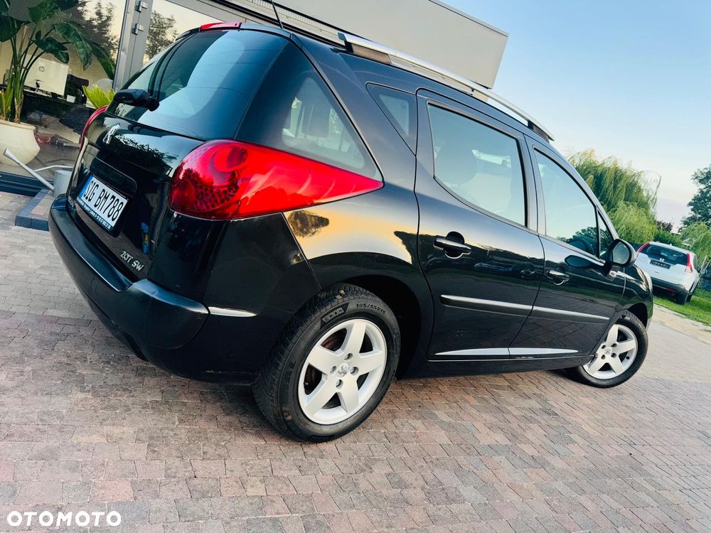 Peugeot 207 1.4 Active - 10