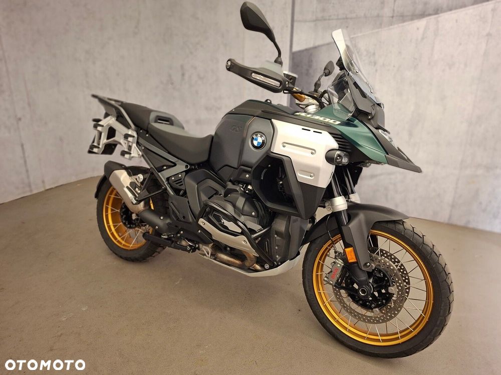 BMW R