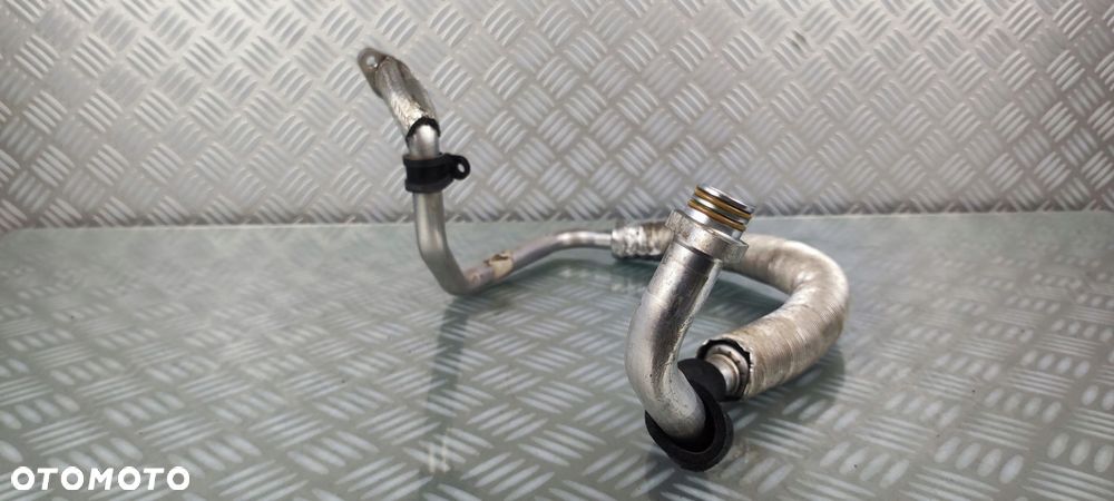 przewód wąż rurka rura klimatyzacji JAGUAR XJ X351 2009-2019 3,0 SC AWD - 6