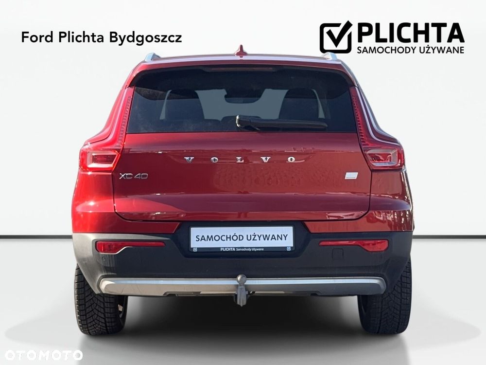 Volvo XC 40 T4 Plug-In Hybrid Inscription Expression Pro - 7