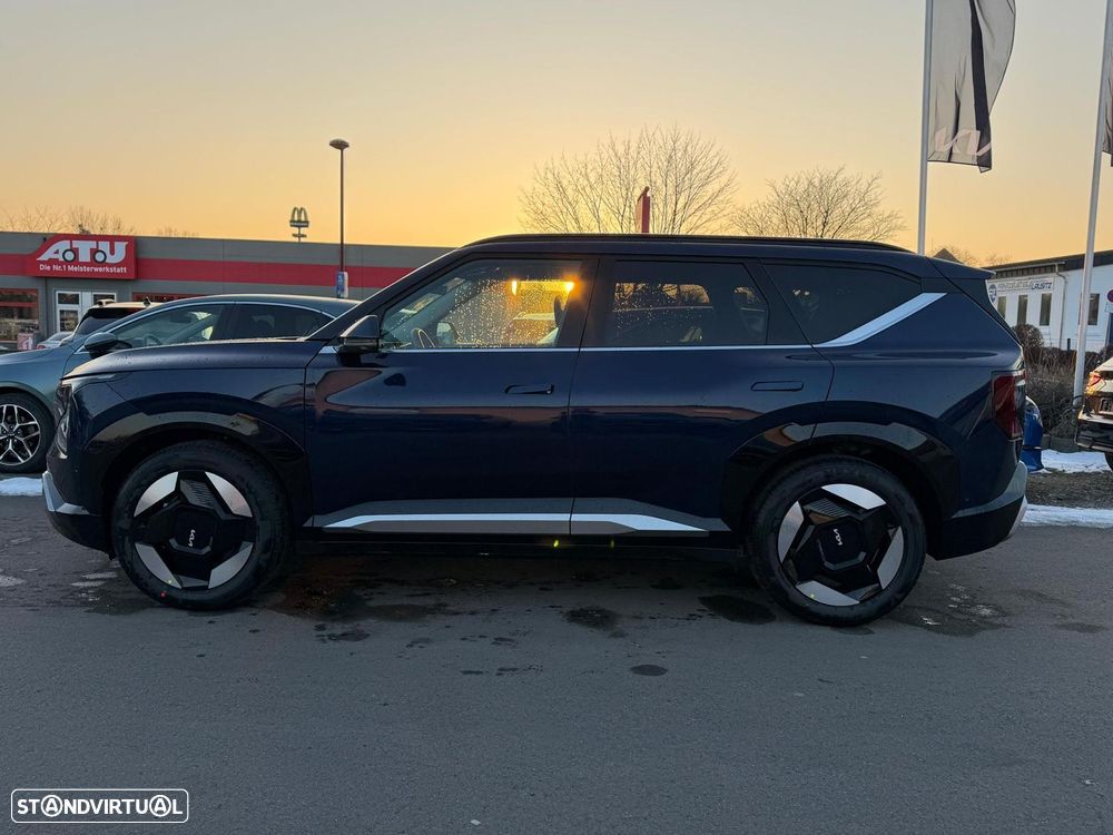 Kia EV5 - 14