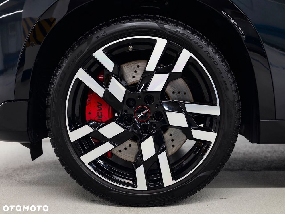 MINI John Cooper Works - 26