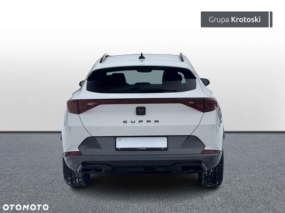 Cupra Formentor 1.5 TSI DSG - 6