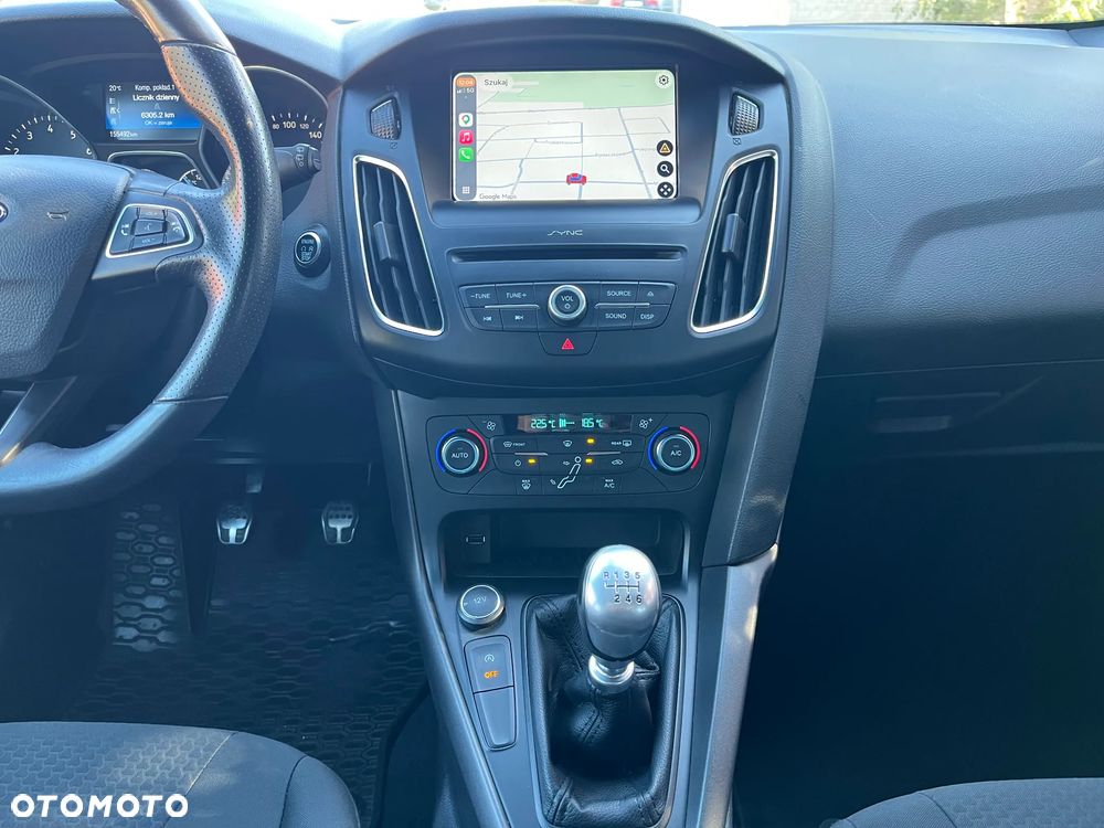 Ford Focus - 10