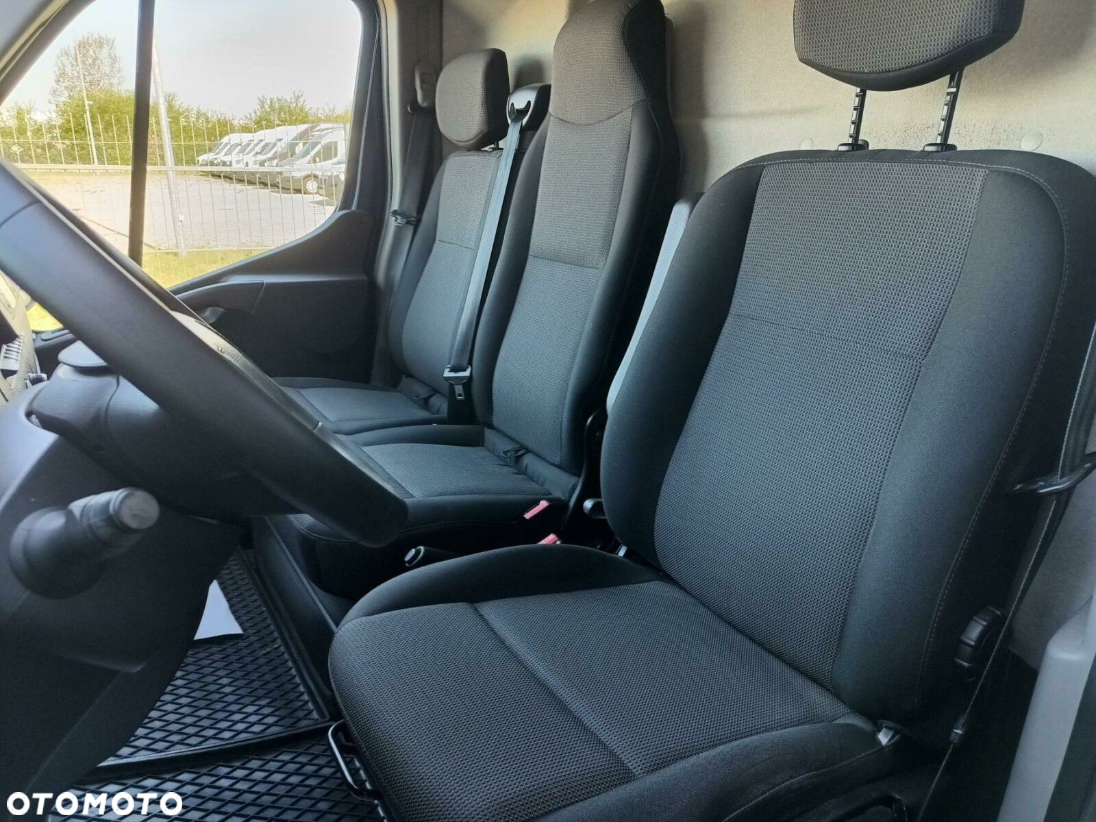Renault Master L3H2 Business - 12