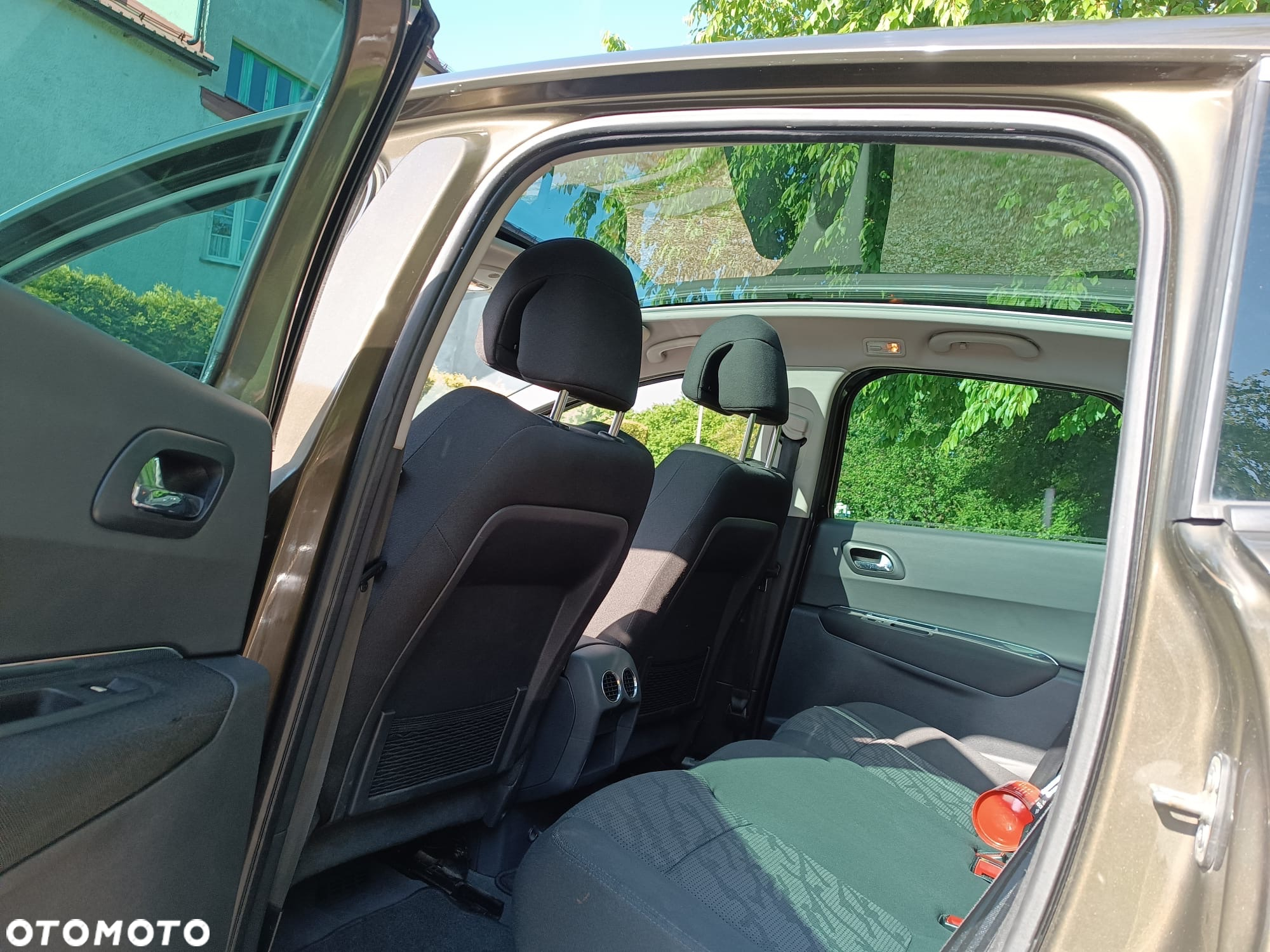 Peugeot 3008 2.0 HDi Active - 8
