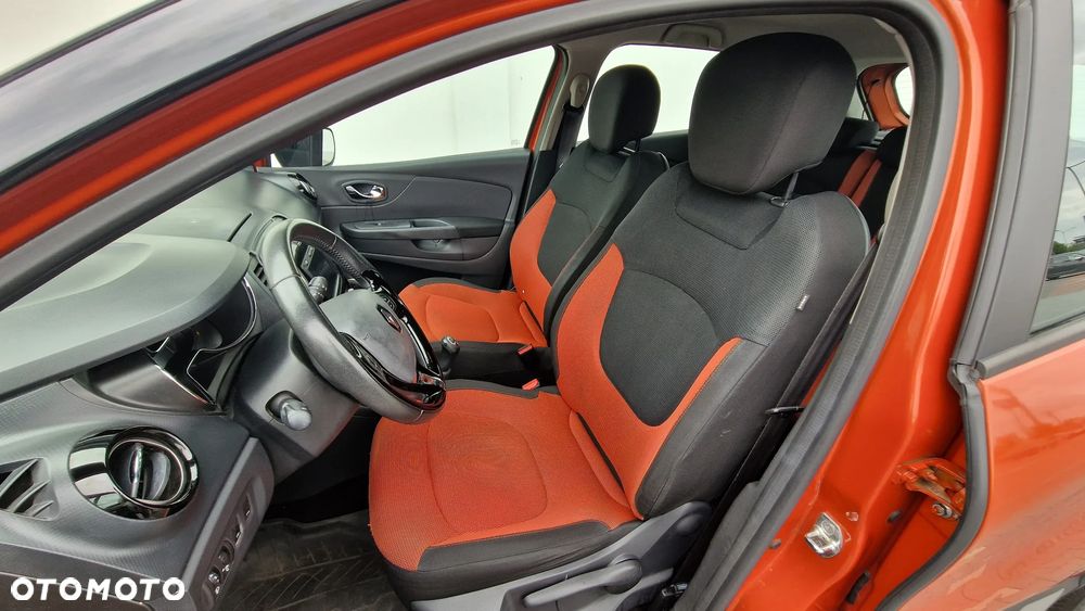 Renault Captur 0.9 Energy TCe Zen - 8