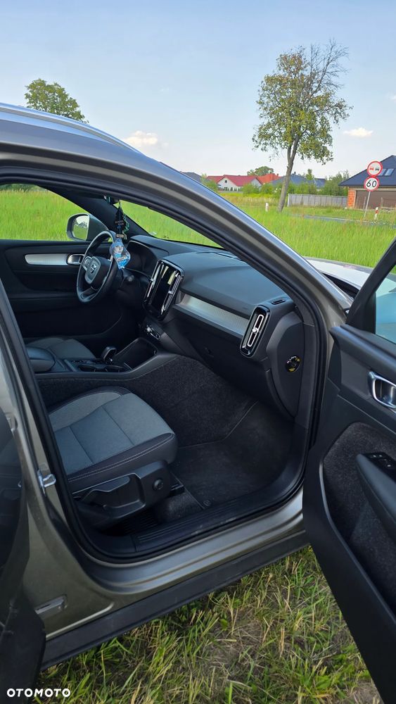 Volvo XC 40 - 15