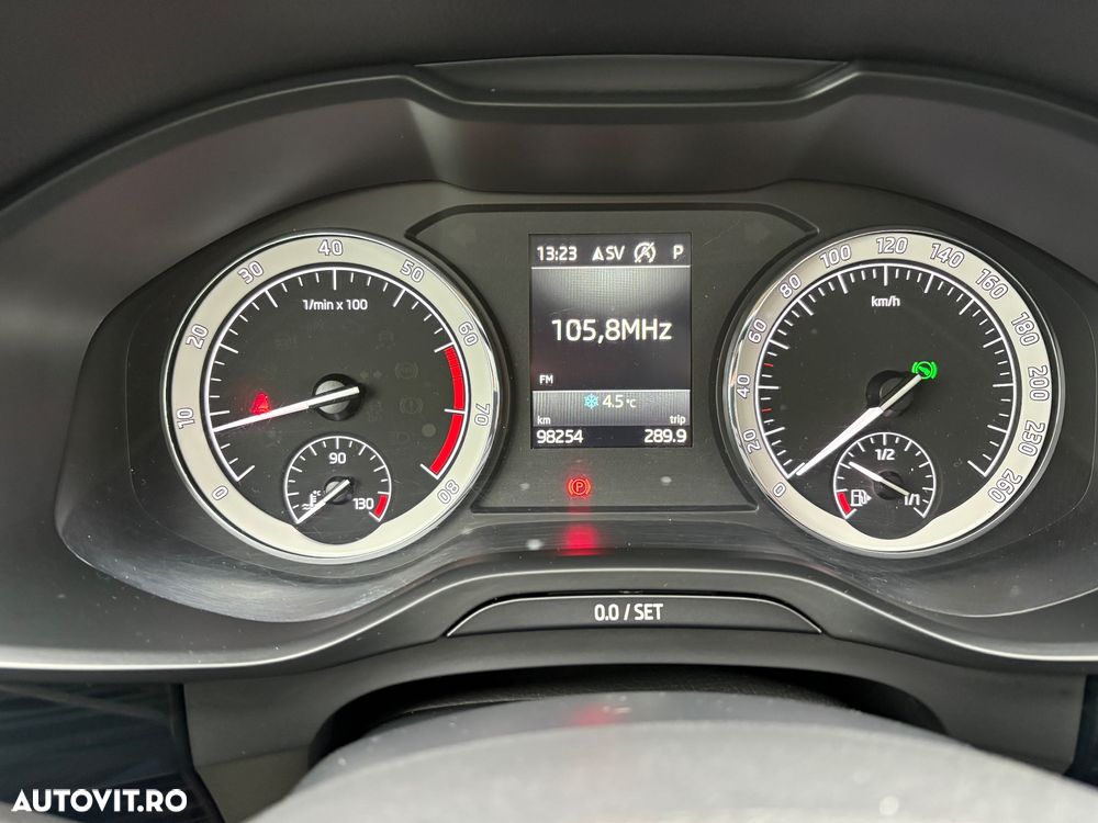 Skoda Kodiaq 2.0 TSI DSG 4X4 Style - 13