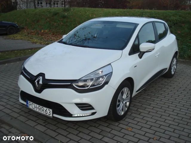 Renault Clio (Energy) TCe 75 Start & Stop LIFE - 3