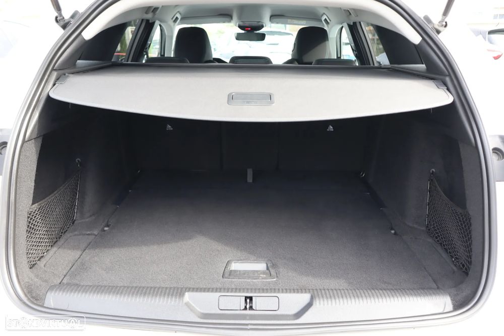 Peugeot 308 SW 1.5 BlueHDi Allure Pack EAT8 - 7