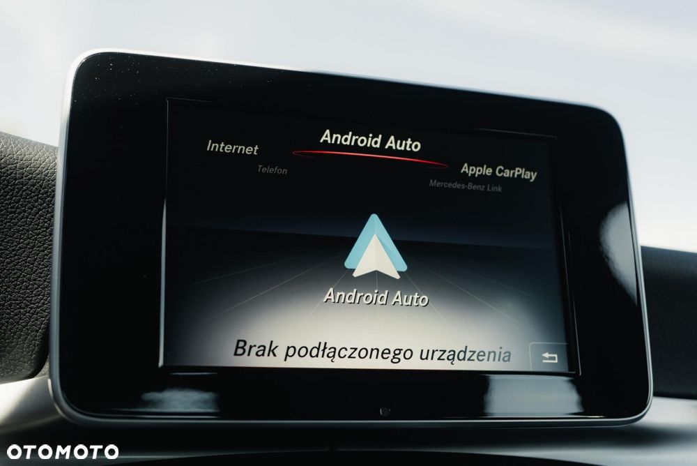 Mercedes-Benz GLC 220 d 4-Matic - 19