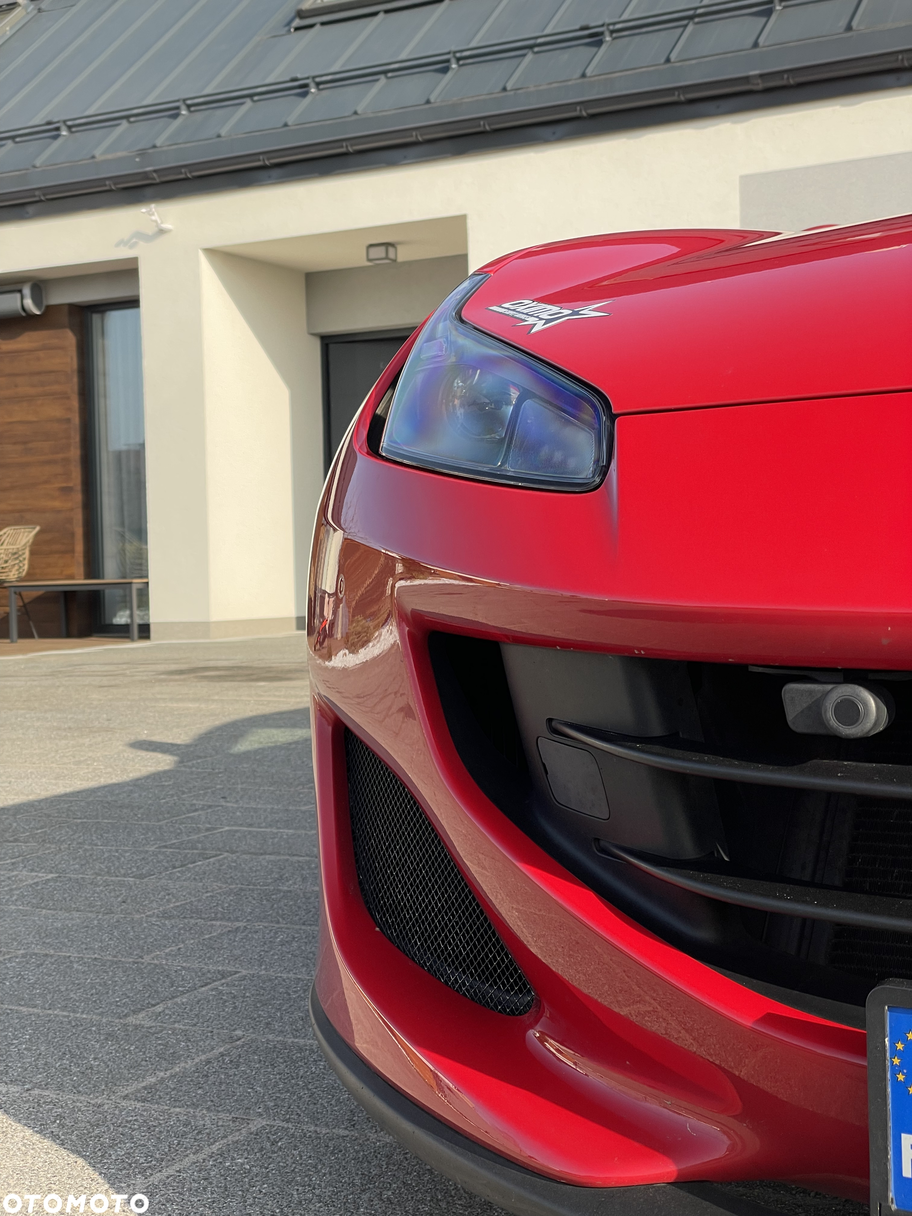 Ferrari Portofino - 6
